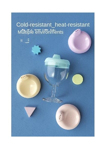 Meyve Suyu Için Bebek Plastik Için 150ML Kadeh(Yurt Dışından)