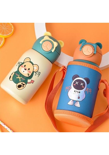 500ML/600ML Termos Kupası(Yurt Dışından)