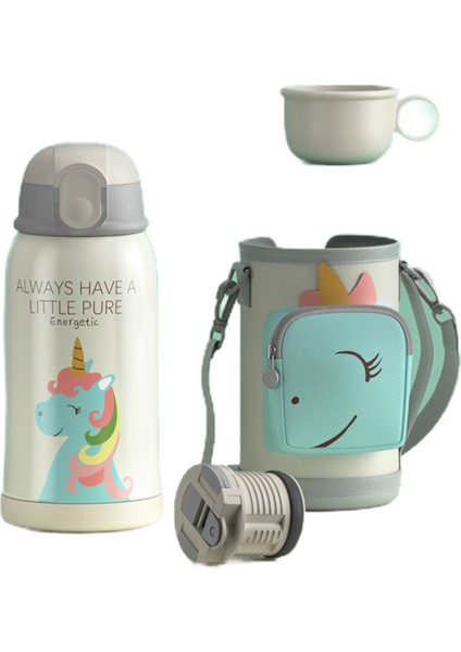 550ML Termos Kupası(Yurt Dışından)