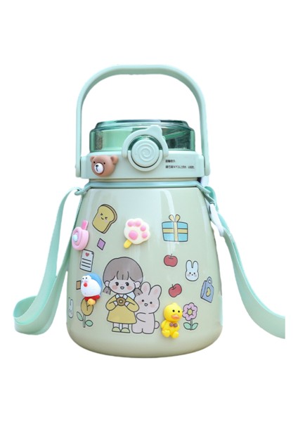 1l Yalıtımlı Su Kupası(Yurt Dışından)