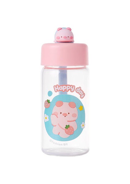 300ML Cam Fincan(Yurt Dışından)