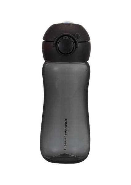 400ML Taşınabilir Clamshell Doğrudan Içme Tritan Spor Su Kupası(Yurt Dışından)