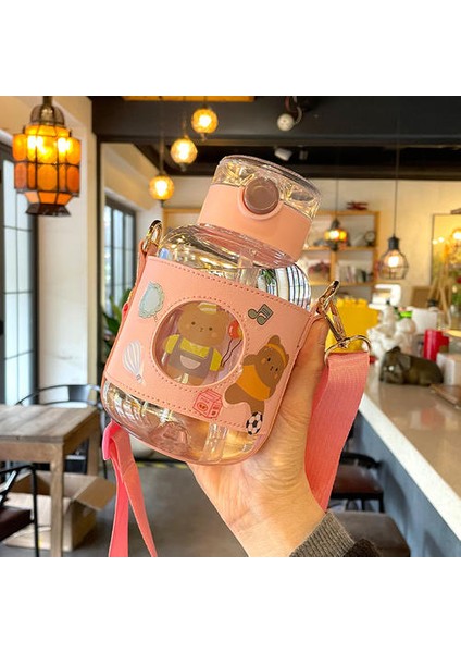 850ML Yüksek Değerli Çocuk Su Bardağı(Yurt Dışından) fiyatları