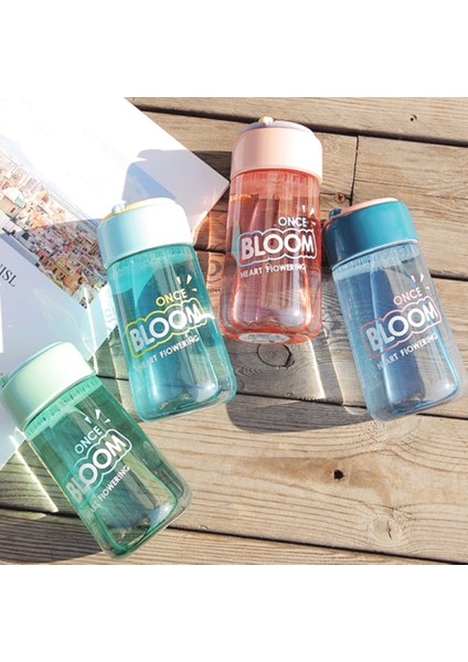 340 ML Pc Malzeme Su Kupası(Yurt Dışından) indirimleri