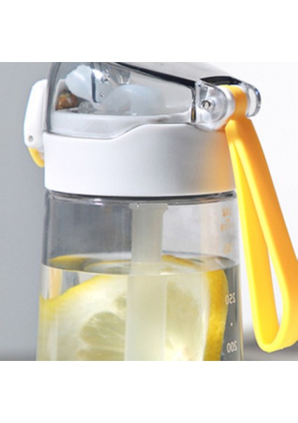 320 ML Pc Malzeme Su Kupası(Yurt Dışından)