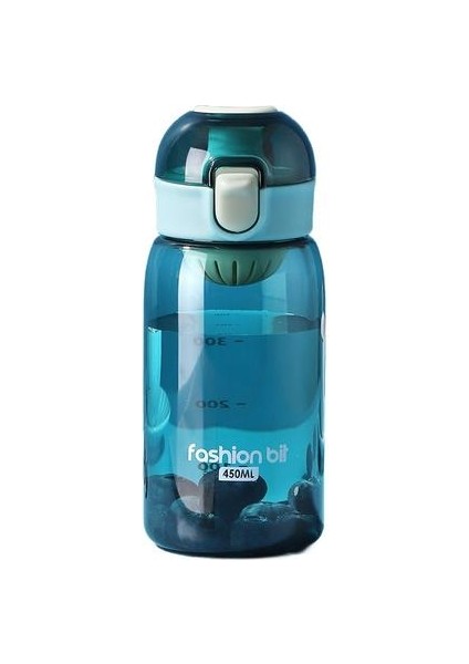 450ML Yüksek Değerli Basit Su Bardağı(Yurt Dışından)