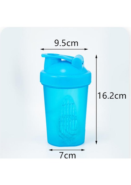 4pcs 400ML Taşınabilir Fitness Spor Su Kupası(Yurt Dışından) modelleri