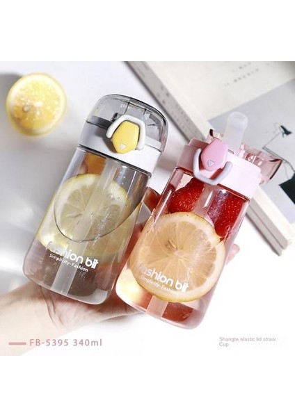 320 ML Pc Malzeme Su Kupası(Yurt Dışından) fırsatları