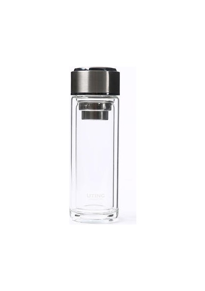 280ML Yüksek Borosilikat Cam Kupa(Yurt Dışından)