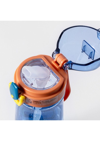 550ML Büyük Kapasiteli El Fincanı, Pop-Top Saman Fincanı, Açık Hava Spor Su Fincanı(Yurt Dışından) fiyatları