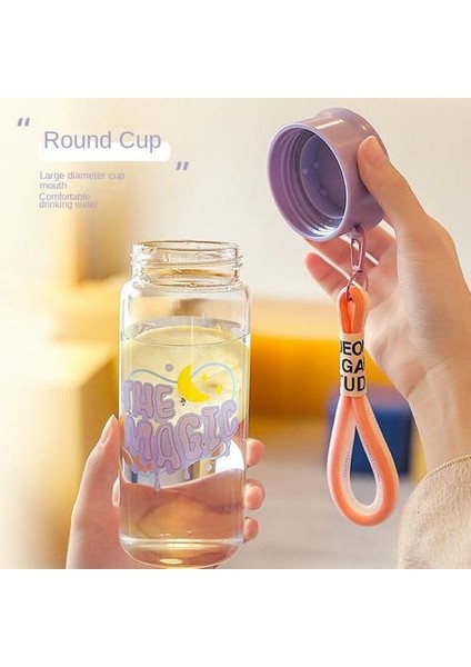 400ML Taşınabilir Kupa(Yurt Dışından)