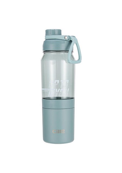 600ML+260ML Sıcak ve Soğuk Çift Içme Bardakları(Yurt Dışından)