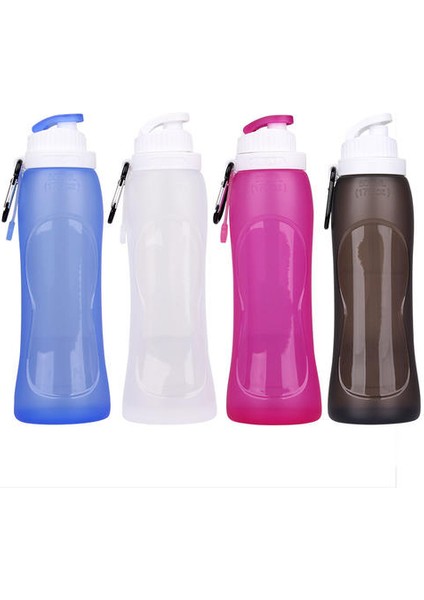 501 ML Silikon Spor Su Şişesi(Yurt Dışından) fiyatları