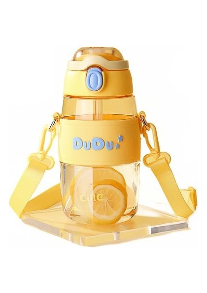 950ML Büyük Kapasiteli Suluk (Yurt Dışından)