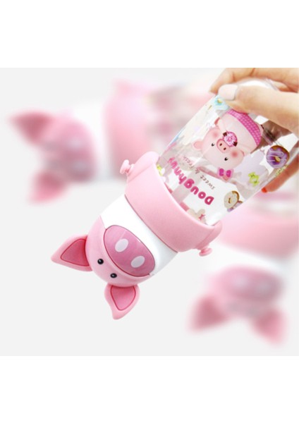 Çocuk Su Isıtıcısı 490 ml Saman Çocuk Kupası(Yurt Dışından) indirimleri