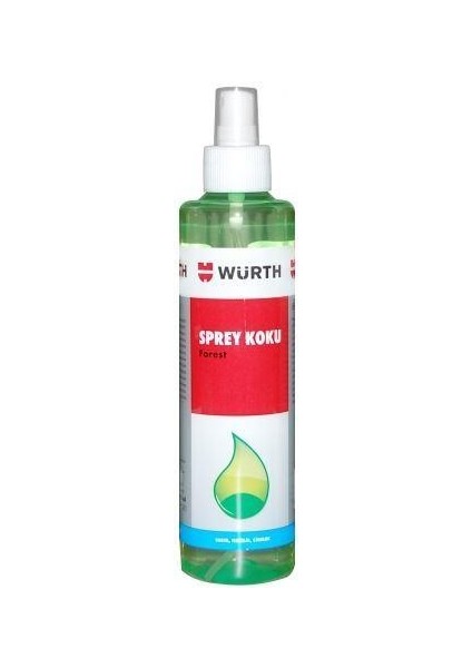 Würth Sprey Koku 150 ml Forest