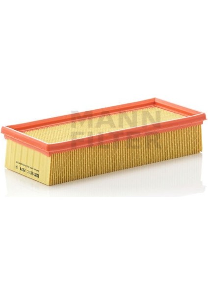 (Mann C2874) Hava Filtresi Landrover Freelander 1.8 2.0dı 98-06 Rover 400 1.4 1.6 45 1.6 1.8 2.0idt 220 620 820 Honda Accord 2.0 (96-02) Cıvıc 2.0 (97-01)