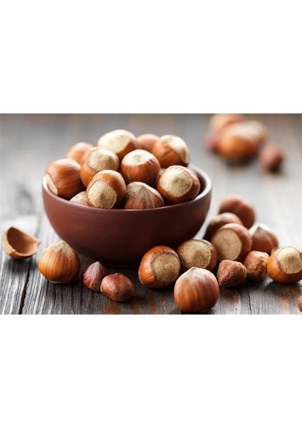 Kabuklu Fındık Jüt Çuval 500 G modelleri