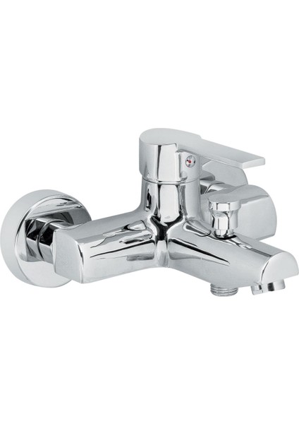 Itimat Idea 561 Mix Banyo Bataryası