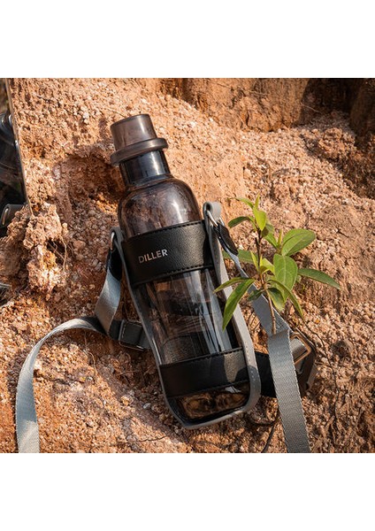 Su Matarası (Yurt Dışından)