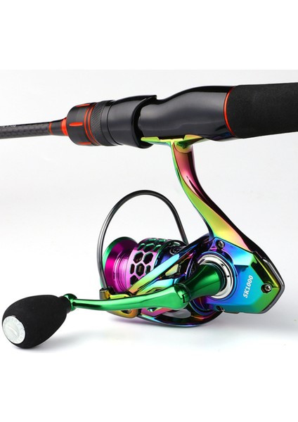 Luya Acemi Uzun Atma Anti-Presploding Hat Balıkçılık Makarası, Deniz Balıkçılığı Sığ Kupası Renkli Metal 14+1 Uzun Atış Döndürme Tekerleği(Yurt Dışından) modelleri