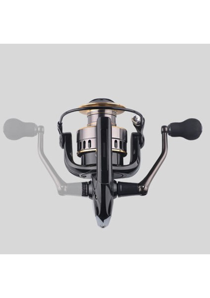 All-Metal Balıkçı Makarası(Yurt Dışından) fırsatları