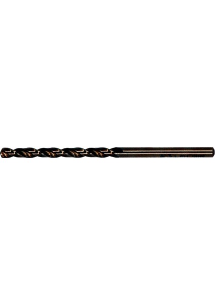 Hss Matkap Ucu Altın Seri 3,5 mm