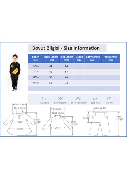 Çanta Detaylı Kapüşonlu Erkek Çocuk Eşofman Takımı indirimleri