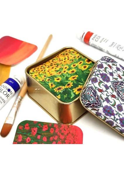 Bijou Kraft Kartlar Seti (Karışık Teknikler Için) Craft Bijou Cards Set modelleri