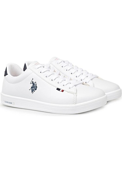 Franco Wmn 1fx Dhm 100548977 Kadın Ayakkabı Beyaz fiyatları