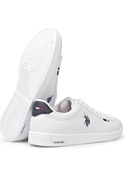 Franco Wmn 1fx Dhm 100548977 Kadın Ayakkabı Beyaz fırsatları