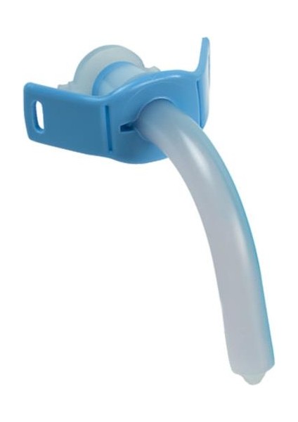 Kafsız Trakeostomi Kanülü Portex Blue Line 100/506/040 4.0