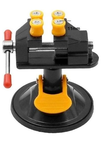 GT-30401 Vantuzlu Mini Hobi Mengenesi