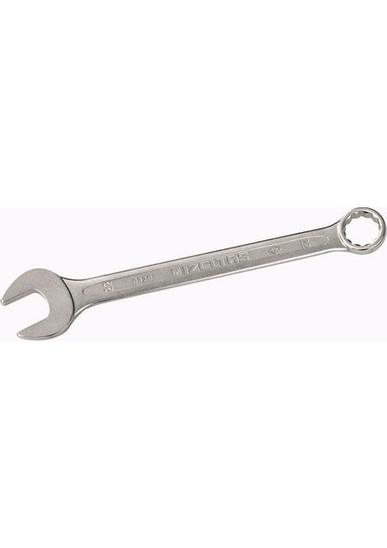 Izeltaş 0320 Kombine Anahtar 14 mm Kısa Boy