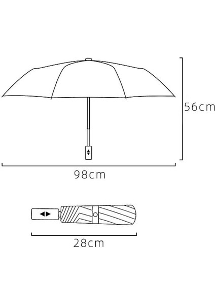 Şemsiye (Yurt Dışından)