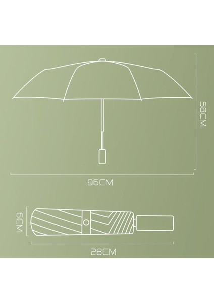 Şemsiye (Yurt Dışından)
