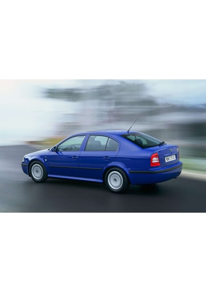 Skoda Octavia A4 1997-2009 Vites Kolu Topuzu Körüğü Siyah 5 Ileri 1U0711141 fiyatları