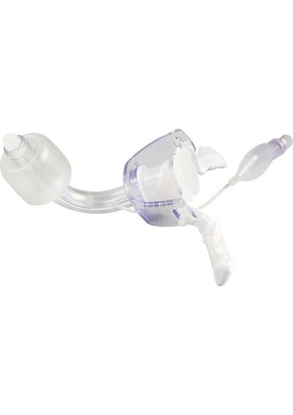 Kaflı Trakeostomi Kanülü Tuoren Tyn0050 5.0