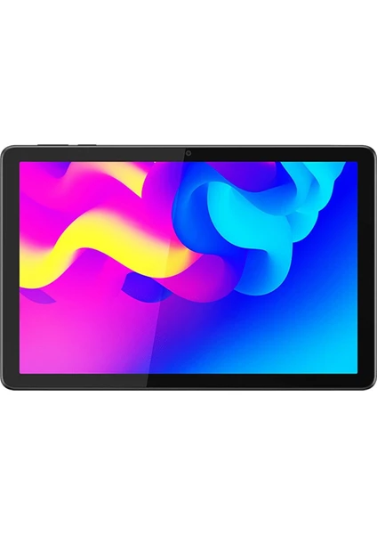 Tcl Tab 10 64GB Wıfı Koyu Gri