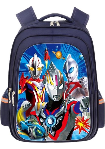 Çocuklar Için Anaokulu Sırt Çantası (Yurt Dışından)