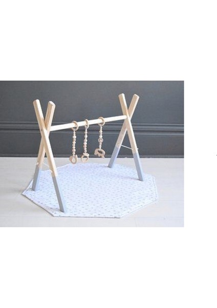 Egzersiz Aleti Oyun Alanı Babygym fiyatları