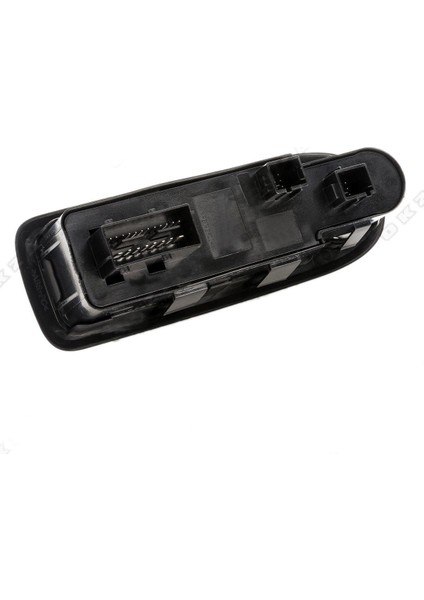 Peugeot 308 Cam Açma Kapatma Düğmesi Anahtarı 2007-2013 (Krem)