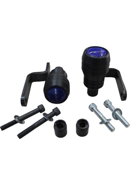 Yamaha R25 2019 - 2021 Uyumlu Koruma Takozu