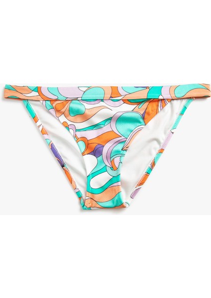 Desenli Bikini Altı indirimleri