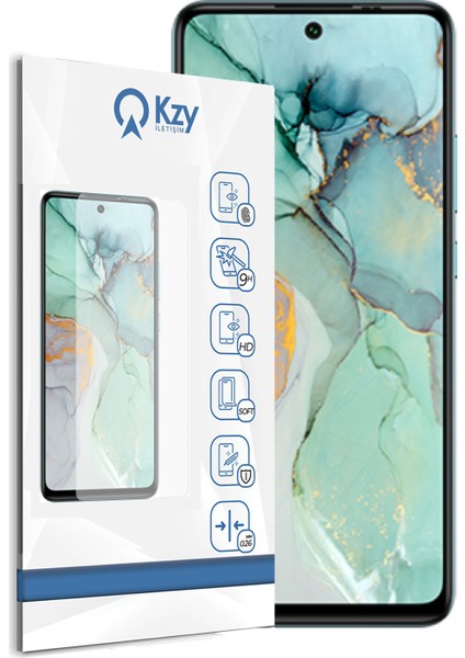 General Mobile GM22 Plus Temperli Ekran Koruyucu Kırılmaz Cam fiyatları