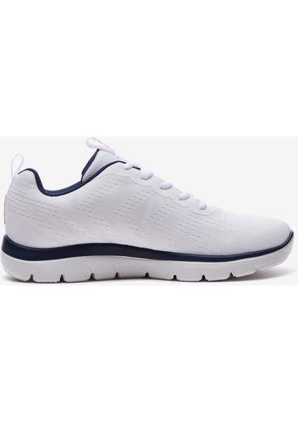 Summits Beyaz Erkek Spor Ayakkabı 232395TK WNV fiyatları