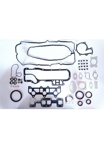 Conta Takım BT50/FORD Ranger 07-12 (Skc,siz)