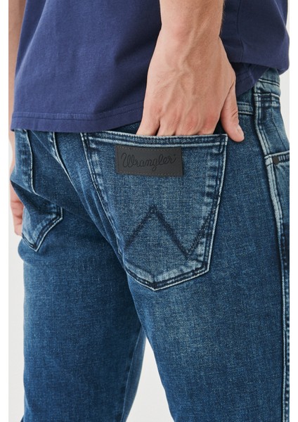 Erkek Larston Slim Fit Dar Kesim Düşük Bel Esnek Jean Kot Pantolon fırsatları