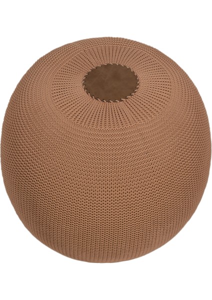 El Yapımı Örgü Puf Tarçın fiyatları