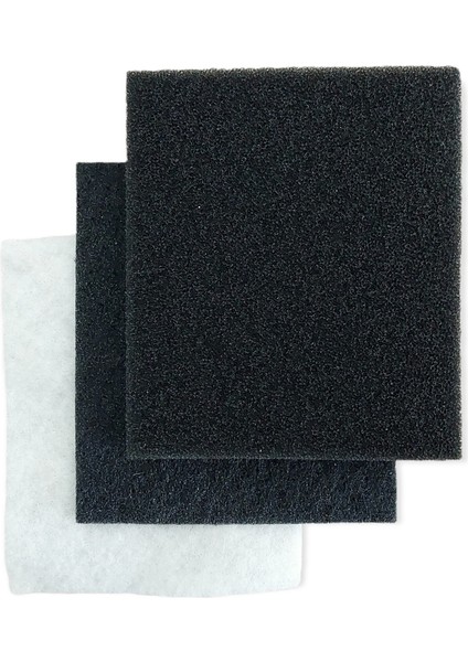 Samsung SC4530 Elektrikli Süpürge Sünger Filtre Seti